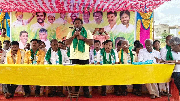 31లోపు కుప్పానికి కృష్ణా జలాలు