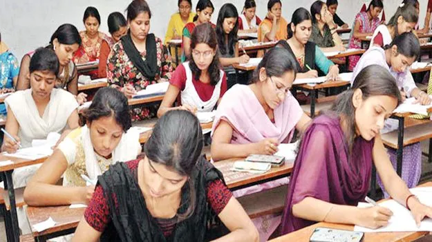 పాత పద్ధతిలోనే ‘పది’ పరీక్షలు