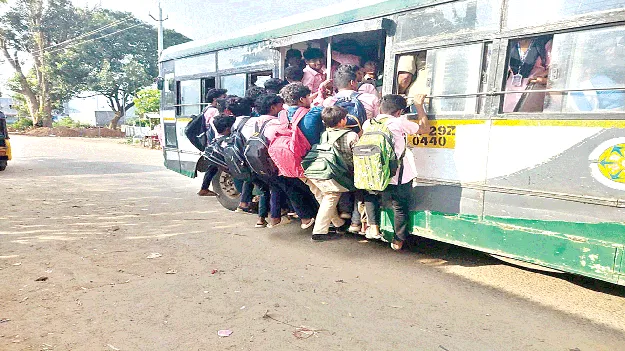  Once You Lose Grip, It’s Over  పట్టు తప్పితే అంతే.. 