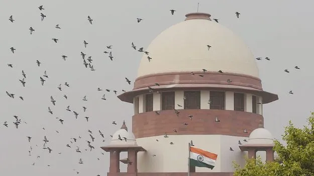 Supreme Seeks Centre: వికలాంగ క్యాడెట్ల దుస్థితిపై కేంద్రానికి సుప్రీంకోర్టు కీలక సూచనలు