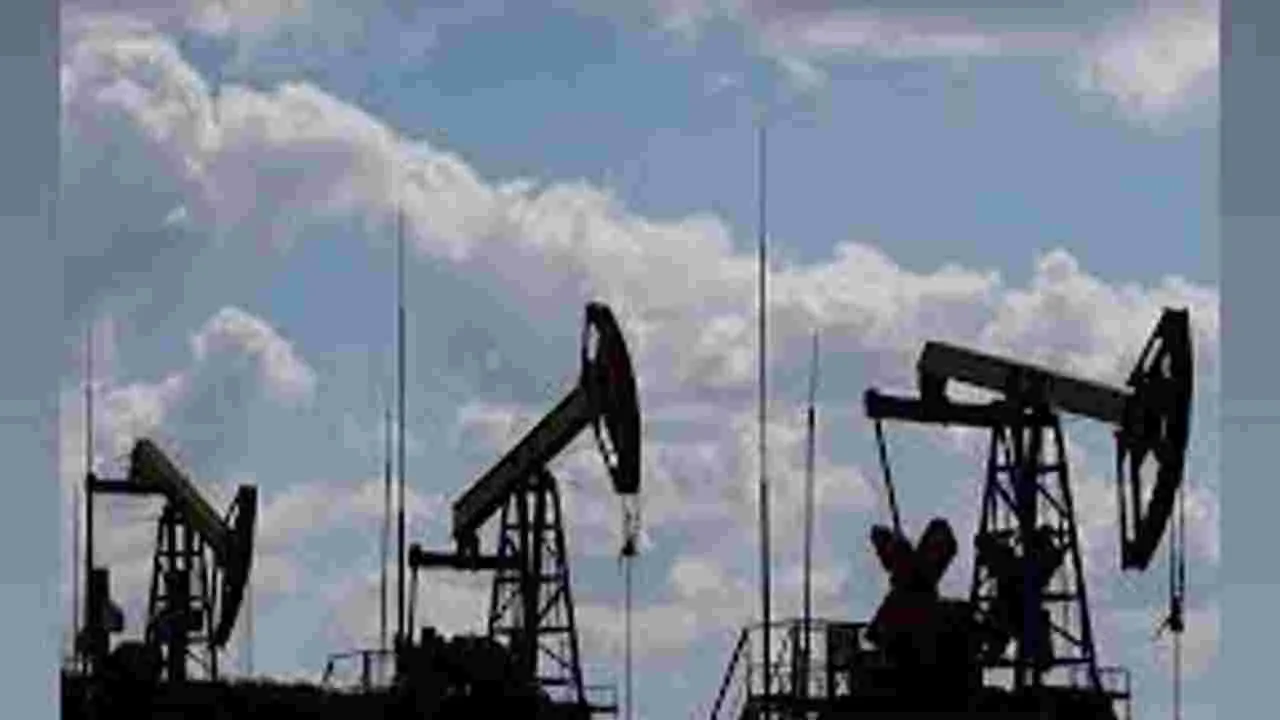 Indias Russian Oil Imports: రష్యా నుంచి పెరిగిన చమురు కొనుగోళ్లు