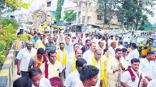 TDP: ఉచిత విద్యుత్తుపై హోరెత్తిన సంబరాలు