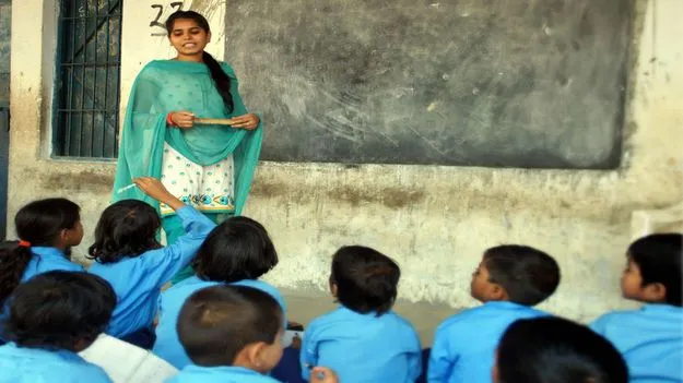 Anantapur: టీచర్ల నియామకాలకు కొత్త విధానం..