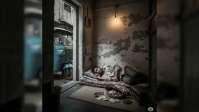 UP Thief Caught Sleeping: దొంగతనానికి వెళ్లి.. కుంభకర్ణుడిలా అదే ఇంట్లో నిద్రపోయి.. చివరకు..