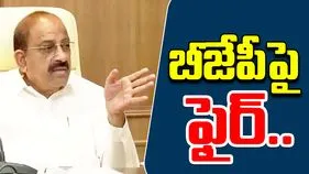 Minister Thummala Nageswara Rao: యూరియాతో రాజకీయాలు చేస్తున్నారు..