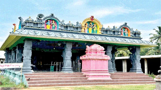  Trustees Committee ధర్మకర్తల మండలి నియామకానికి గ్రీన్‌సిగ్నల్‌