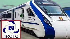 Vande Bharat Ticket: వందే భారత్ టికెట్లకు లాస్ట్ మినిట్ ఛాన్స్! 15 నిమిషాల ముందుగా ఎలా బుక్ చేయాలి?