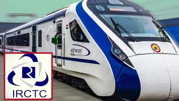 Vande Bharat Ticket: వందే భారత్ టికెట్లకు లాస్ట్ మినిట్ ఛాన్స్! 15 నిమిషాల ముందుగా ఎలా బుక్ చేయాలి?