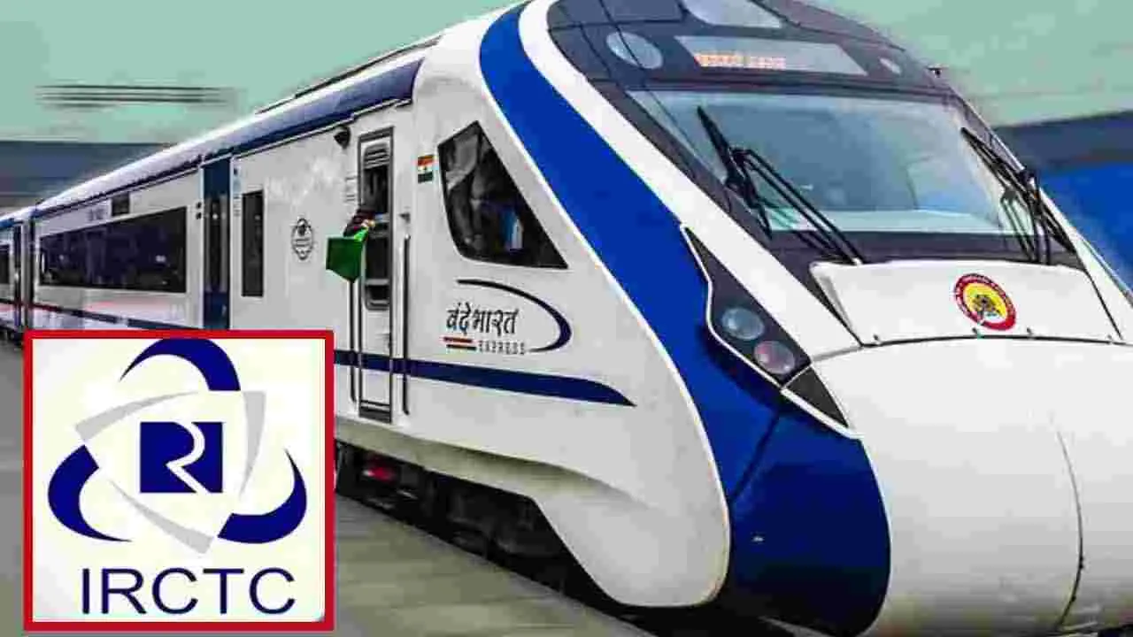 Vande Bharat Ticket: వందే భారత్ టికెట్లకు లాస్ట్ మినిట్ ఛాన్స్! 15 నిమిషాల ముందుగా ఎలా బుక్ చేయాలి?