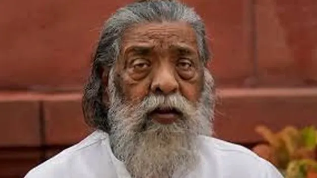 Shibu Soren: ఝార్ఖండ్‌ అంతరాత్మ