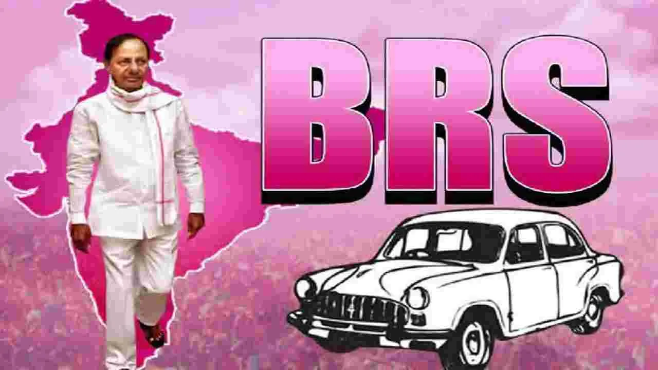 BRS: బీఆర్ఎస్ నేతల సంచలన కామెంట్స్.. రేవంత్‌రెడ్డి ఆంధ్రా కోవర్టు..