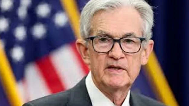 Fed Likely to Cut Interest Rates: వచ్చేనెలలో ఫెడ్‌ రేట్లు తగ్గే చాన్స్‌