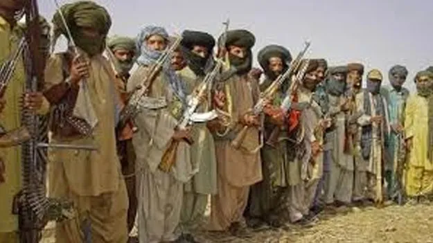 Balochistan Liberation Army: బలూచిస్తాన్‌ లిబరేషన్‌ ఆర్మీ ఉగ్రవాద సంస్థ
