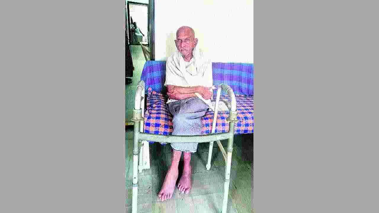 AP News: మహనీయుల త్యాగాలు మరువకూడదు..