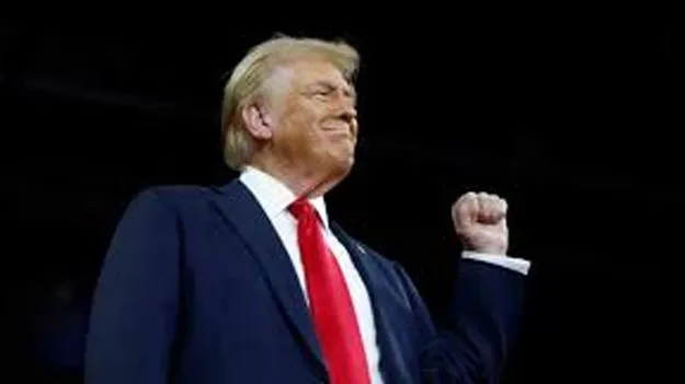 Trumps Tariffs Will Backfire: ట్రంప్‌ సుంకాలుతో అమెరికాకే చేటు