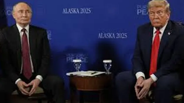 US Russia Relations: యుద్ధం సశేషం  