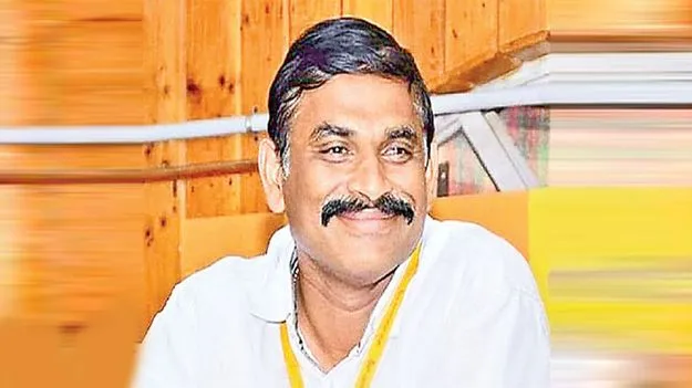 Kadapa: ఎమ్మెల్సీ భూమిరెడ్డి సంచలన కామెంట్స్.. వైసీపీ ఎన్నికల నియమావళి ఉల్లంఘిస్తోంది