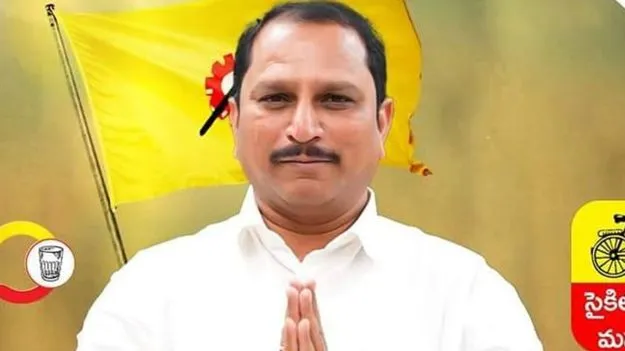 MLA Prasad: ఎమ్మెల్యే దగ్గుపాటి ఆసక్తికర కామెంట్స్.. నాకు ఆ రాజకీయం తెలియదు