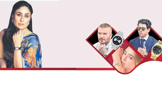 Vintage Watches: వింటేజ్‌ వాచ్‌లతో ట్రెండీగా