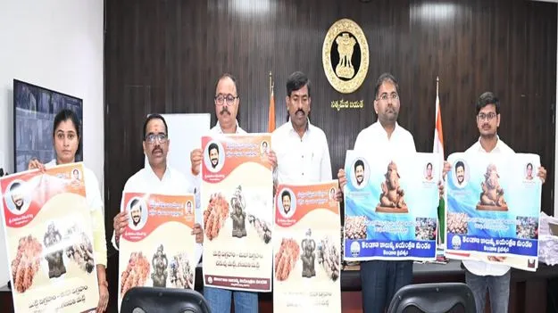  మట్టి గణపతులను పూజిద్దాం 