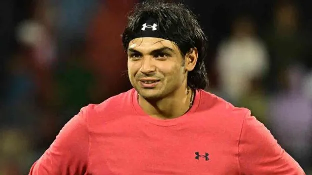 Diamond League: చోప్రాకు కఠిన సవాల్‌