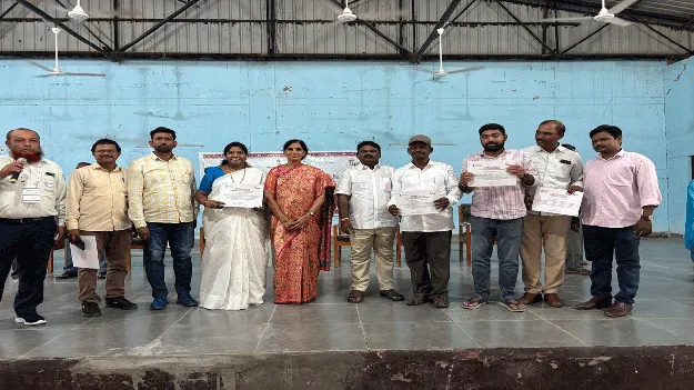 kumaram bheem asifabad- ప్రణాళికలు సిద్ధం చేయాలి