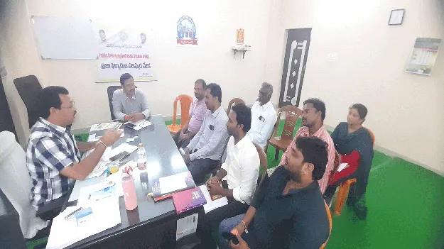 ఎల్‌ఆర్‌ఎస్‌  చేసుకోకుంటే ఇబ్బందులు తప్పవు