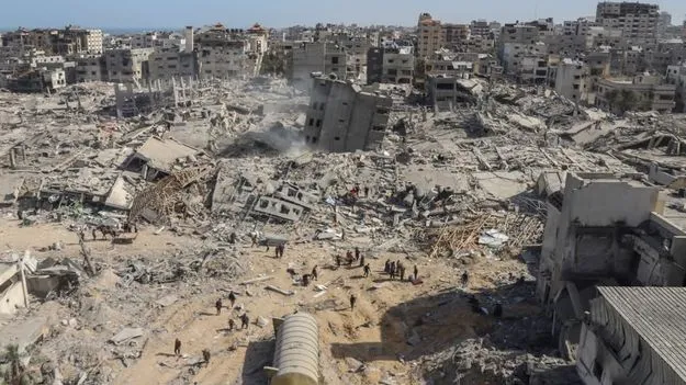 Israel Attack: ఇజ్రాయెల్‌ దాడుల్లో ఆరుగురు జర్నలిస్టులు మృతి