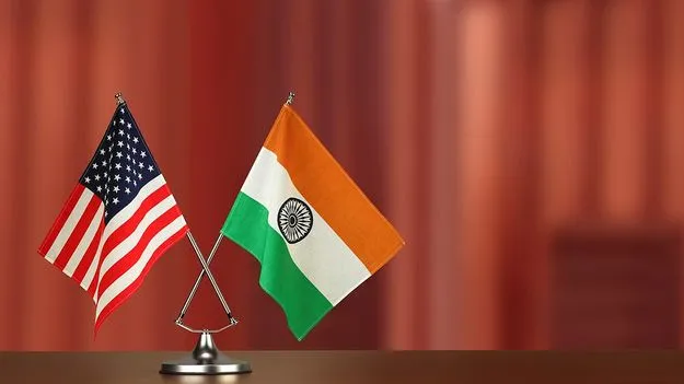 Trump Tariffs: అమెరికాలో భారత్‌ రెండో ‘లాబీయింగ్‌’ సంస్థ