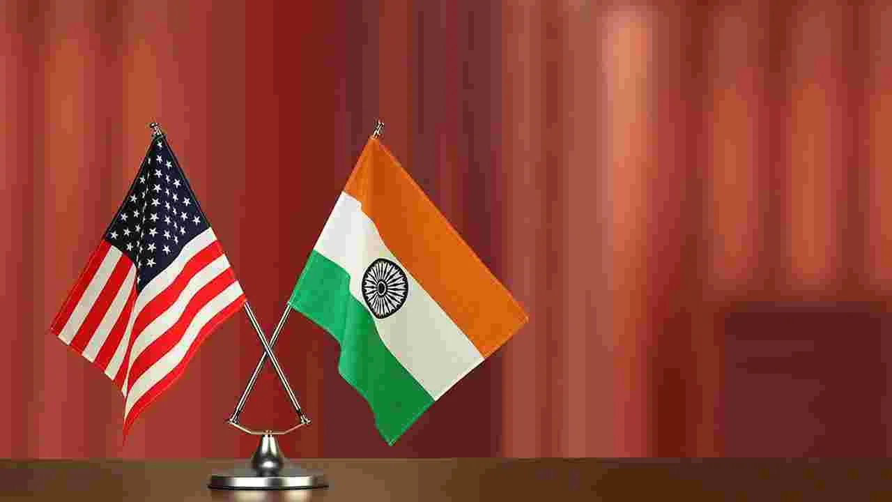 Trump Tariffs: అమెరికాలో భారత్‌ రెండో ‘లాబీయింగ్‌’ సంస్థ