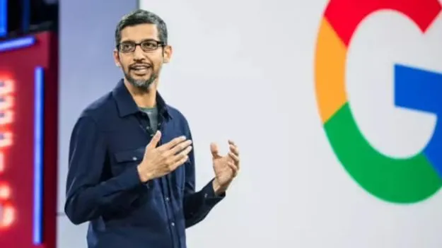 Google CEO: ఉద్యోగార్థులకు వ్యక్తిగత ఇంటర్వ్యూ తప్పనిసరి