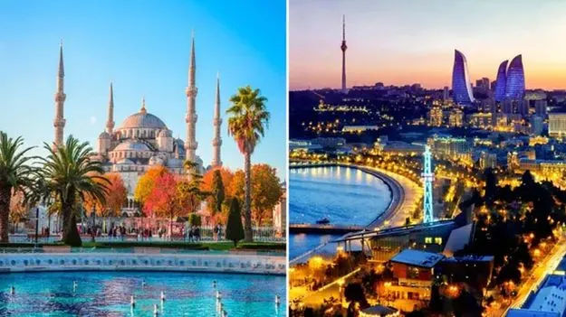 Tourism Decline: పాక్‌కు మద్దతుతో తుర్కియే పర్యాటకం ఢమాల్‌