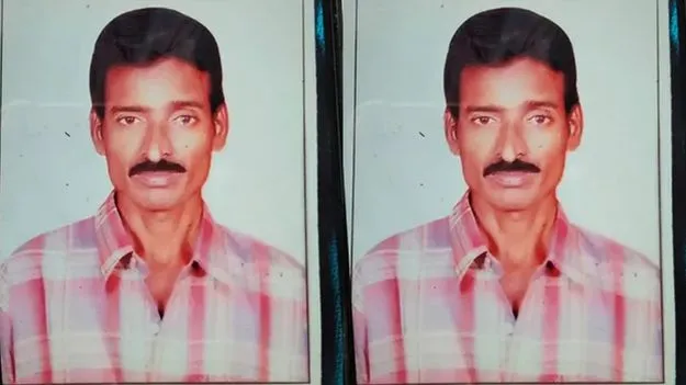 West Godavari: టార్చ్‌లైట్‌తో తలపై కొట్టి భర్త హత్య