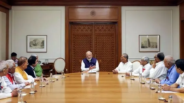 Unified Pension Scheme: యూపీఎస్‌ నుంచి ఎన్‌పీఎస్‌కు మరో చాన్స్‌ 