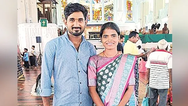 Domestic Violence: భార్యను ముక్కలు చేసి మూసీలో పారేశాడు 