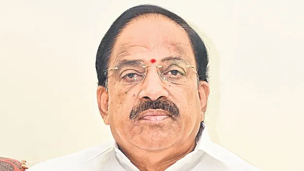 Thummala: విధులకు ఆలస్యంగా హాజరైతే ఉపేక్షించం