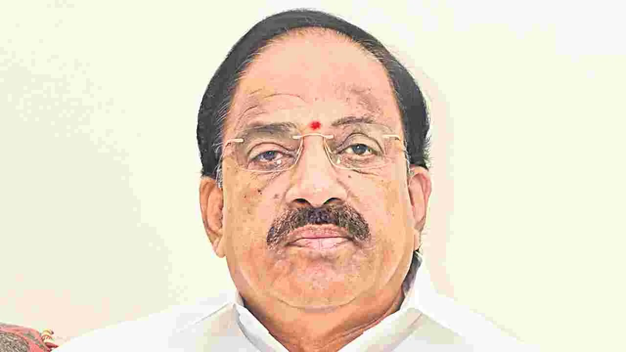 Thummala: విధులకు ఆలస్యంగా హాజరైతే ఉపేక్షించం