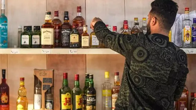 Fake liquor: కల్తీమద్యం@ హైదరాబాద్‌ 