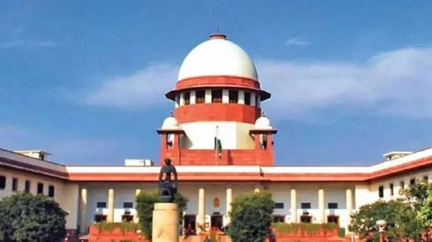 Supreme Court: పెంపుడు తల్లిదండ్రుల చెంతకు చిన్నారులు 