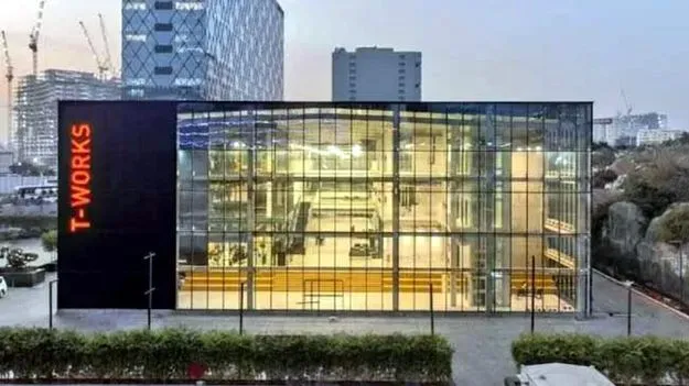 Japan company: జపాన్‌ కంపెనీల కోసం టి-వర్క్స్‌లో సెంటర్‌ ఆఫ్‌ ఎక్సలెన్స్‌ 