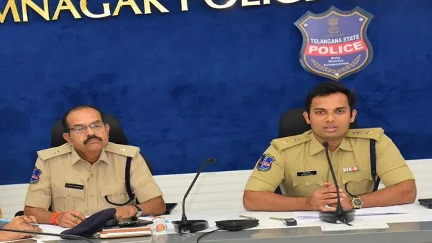 లోక్‌ అదాలత్‌లో పెండింగ్‌ కేసులను పరిష్కరించాలి