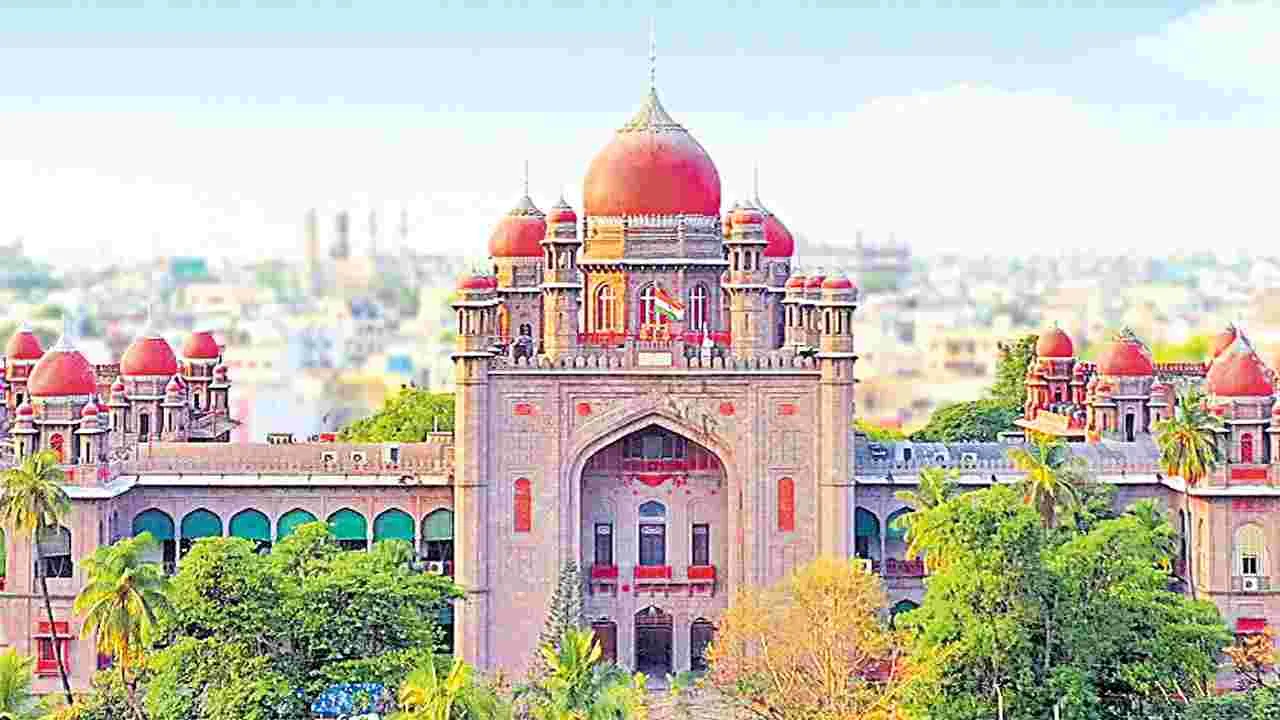 High Court: సాదాబైనామాల రిజిస్ట్రేషన్‌కు పచ్చజెండా