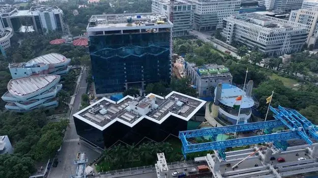 Hyderabad Real Estate: రియల్టీ హబ్‌గా పూడూర్‌