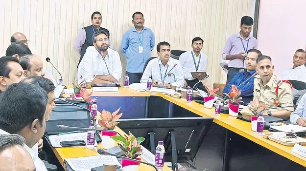 బ్యాంకాక్‌, మలేషియా, కొలంబో విమానాలు పునరుద్ధరించండి