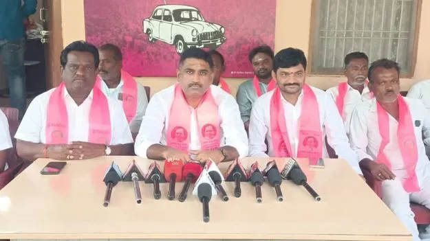 కాంగ్రెస్‌, బీజేపీ తీరుతో ప్రజలకు అన్యాయం