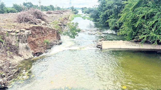 ఓబీసీలో కూలిన డ్రాప్‌