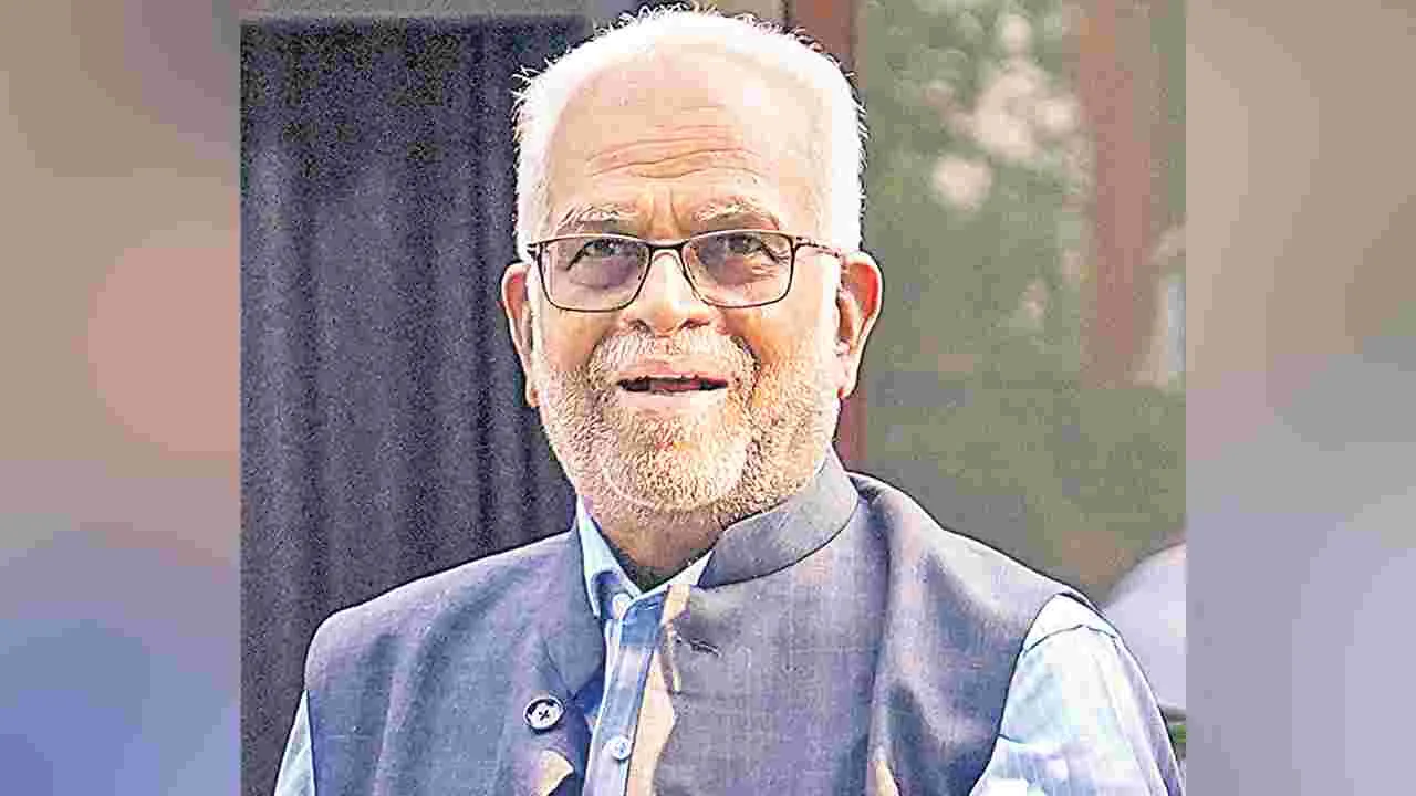 Supreme Court: ఆ జడ్జిలంతా నక్సలైట్లేనా?