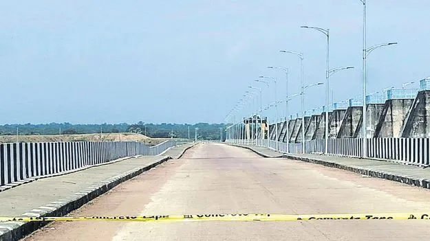 Kaleshwaram project: కాళేశ్వరం కేసును సీబీఐకి ఇవ్వాలి