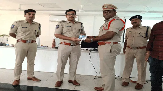 శాంతిభద్రతలకు విఘాతం కలిగిస్తే  చర్యలు 