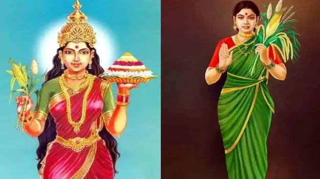 Telangana Thalli Statues: 10 అడుగుల ఎత్తుతో ‘తెలంగాణ తల్లి’